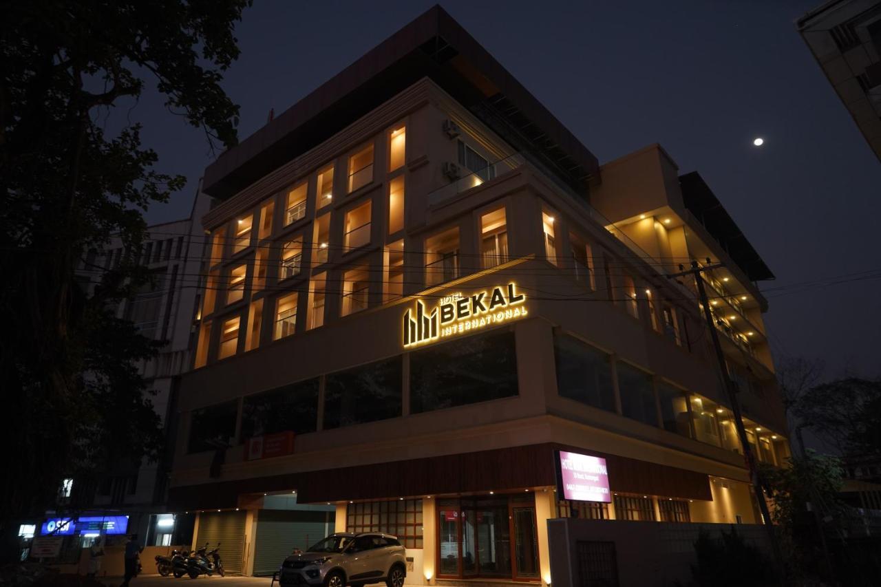 Hotel Bekal International คาซารากอด ภายนอก รูปภาพ
