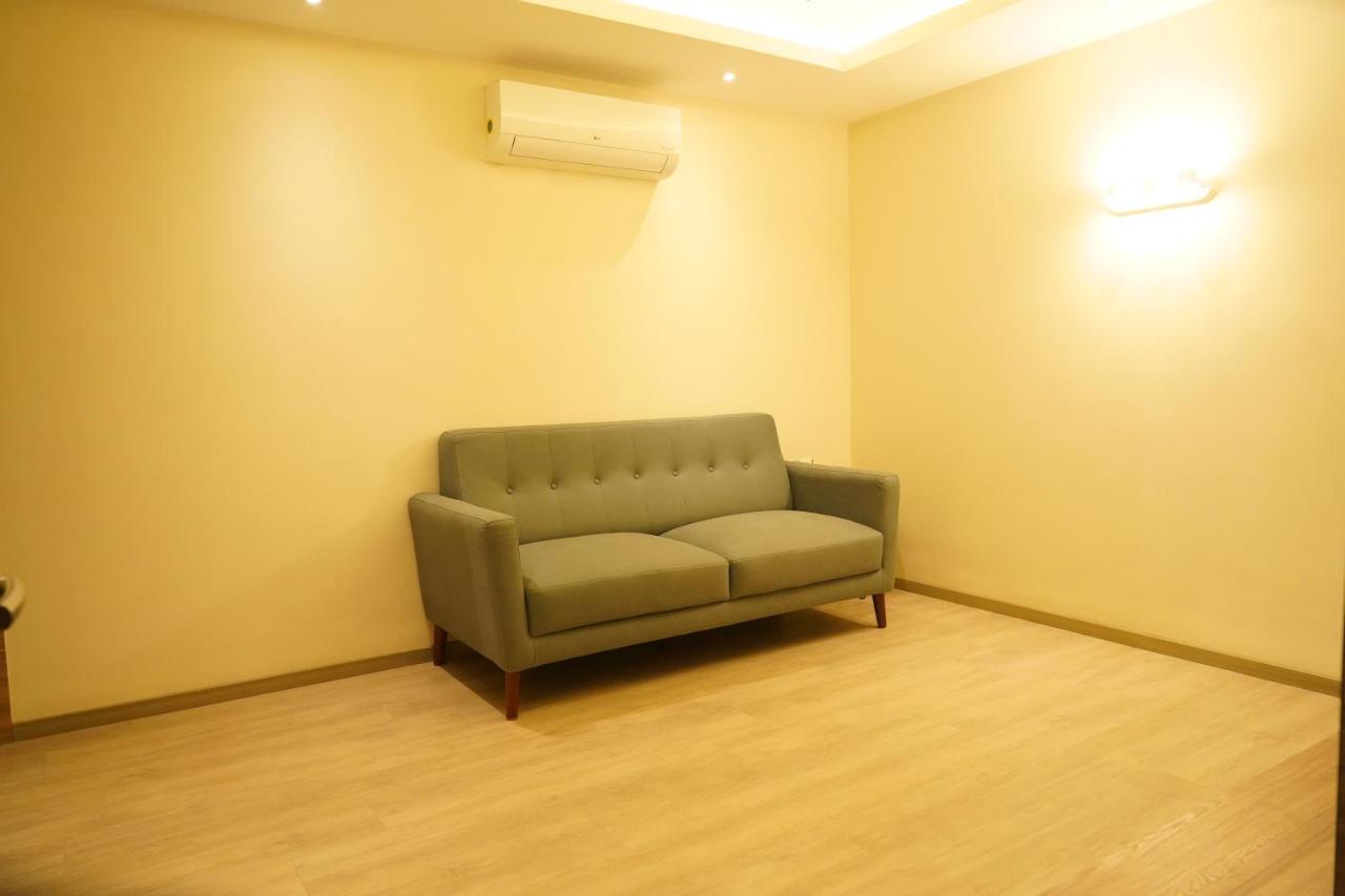 Hotel Bekal International คาซารากอด ภายนอก รูปภาพ